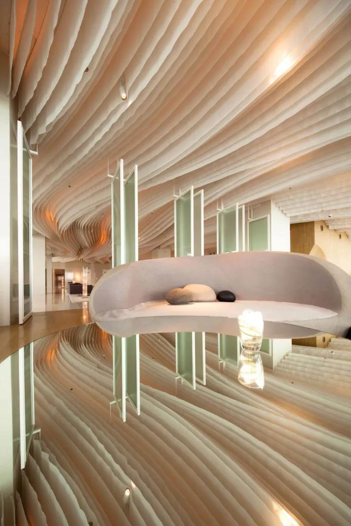 Hello，，，，Hilton！希尔顿旅馆入驻泸州金融商业中心【j9数字站世纪城】