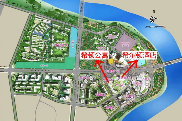 它从法国来，，，，，上外洋滩开首店，，，，，今到了泸州&hellip;你可以拥有这家旅馆