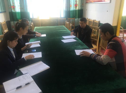 响应&ldquo;两新联千村&middot;党建助振兴&rdquo;招呼j9数字站集团党委起劲行动