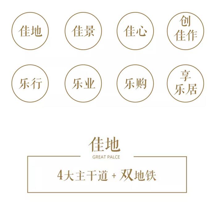 他们用十八个字，，，，重塑都会新奢居