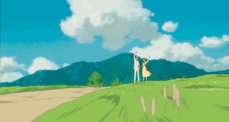 若是生涯在漫画里，，，，，你的家会是什么容貌？？